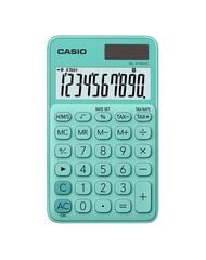 Calculadora Casio SL-310UC verde Calculadora Casio SL-310UC verde