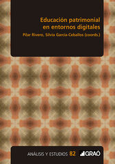 Educación patrimonial en entornos digitales Educación patrimonial en entornos digitales