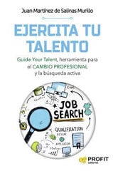Ejercita tu talento Ejercita tu talento