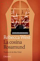 La cosina Rosamund La cosina Rosamund