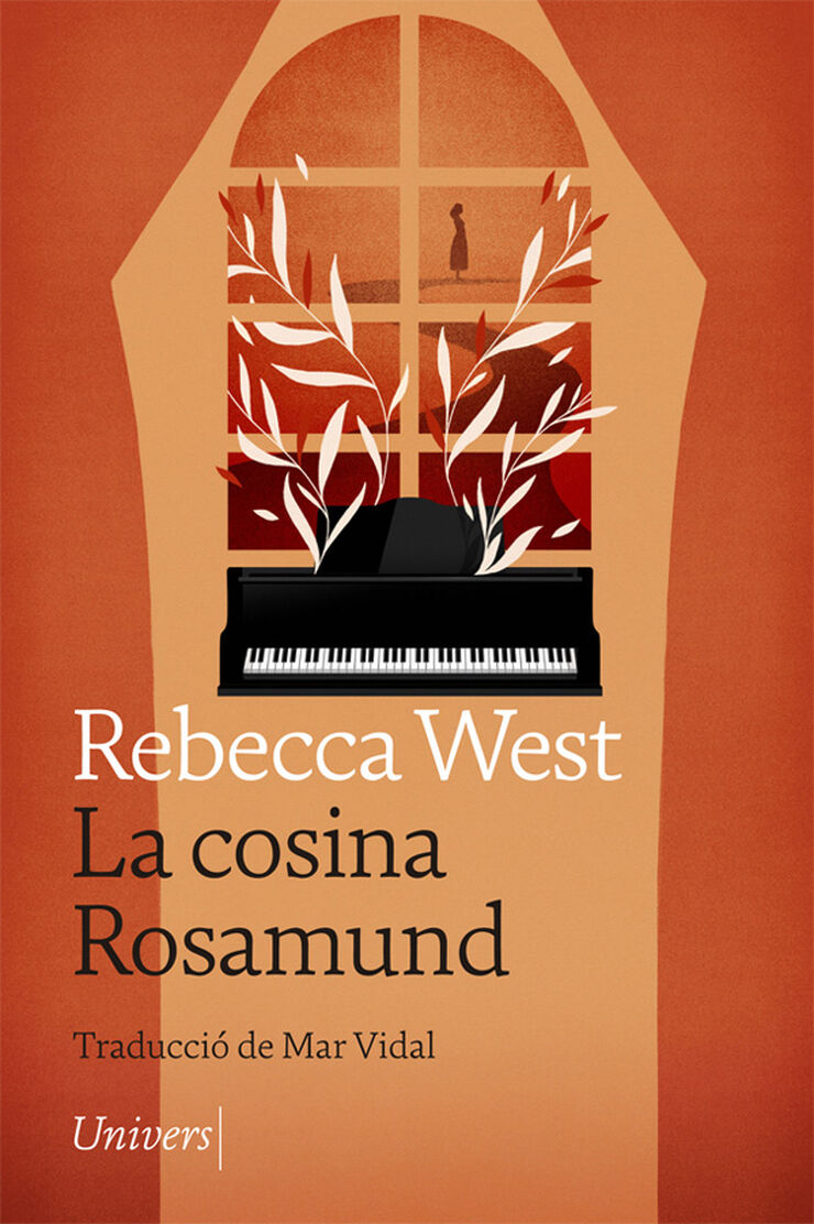 La cosina Rosamund