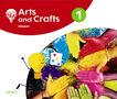 Arts and Crafts 1 EPO Ed. Anaya