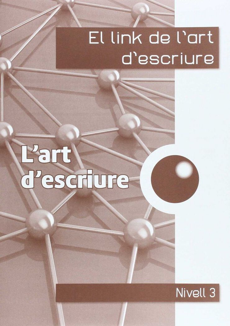 Art D'Escriure 3R Primària