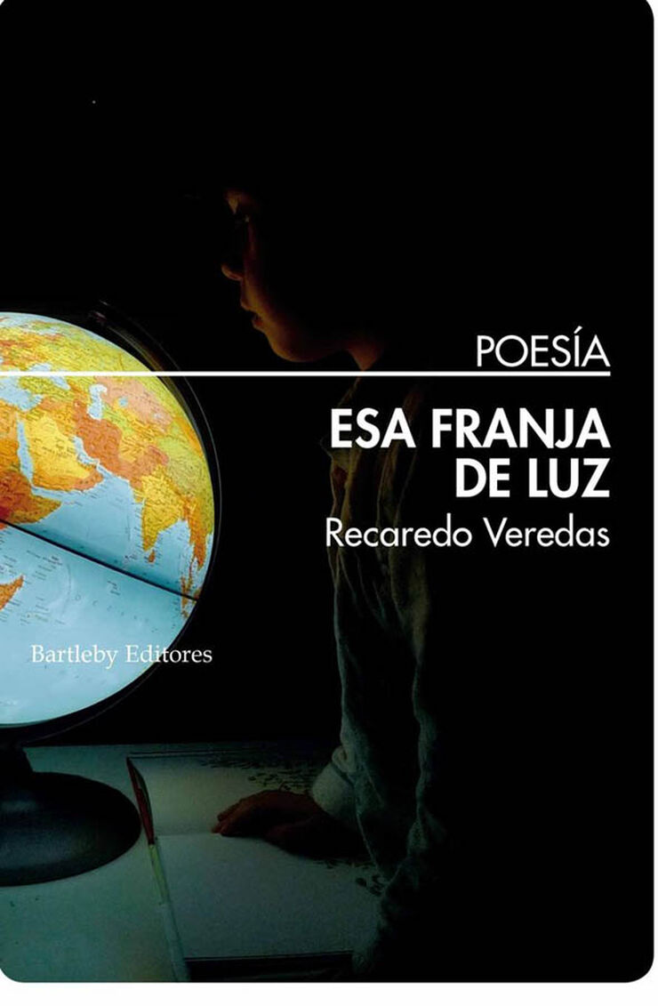 Esas franjas de luz