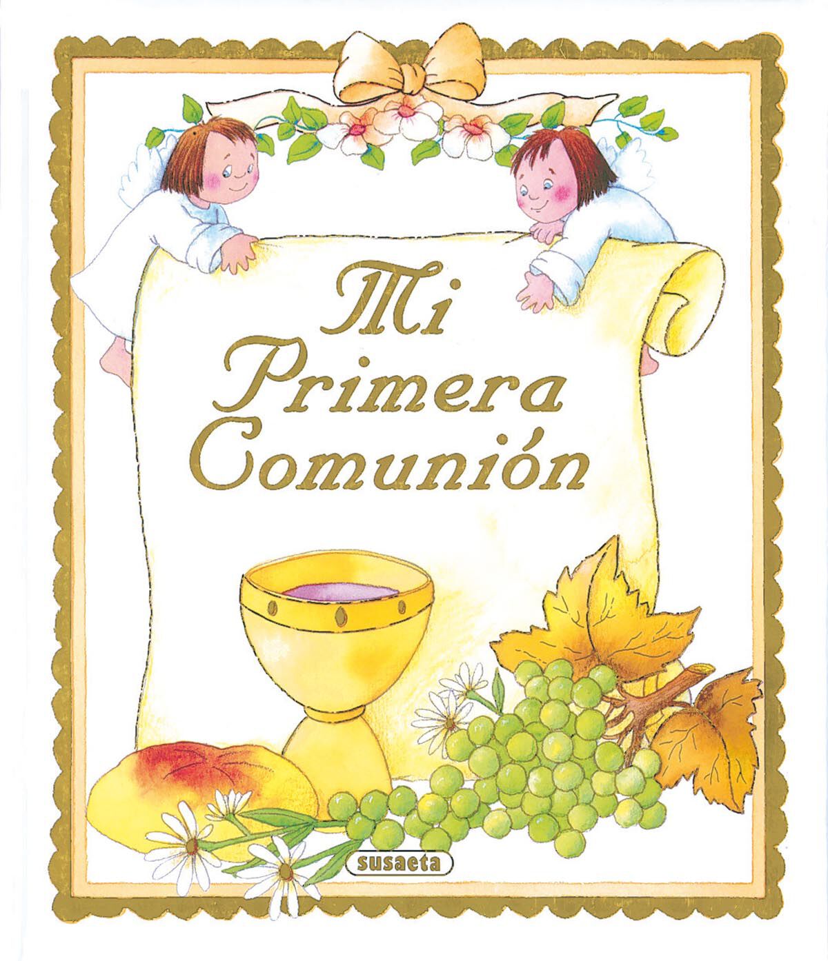 Primera comunion online clearance