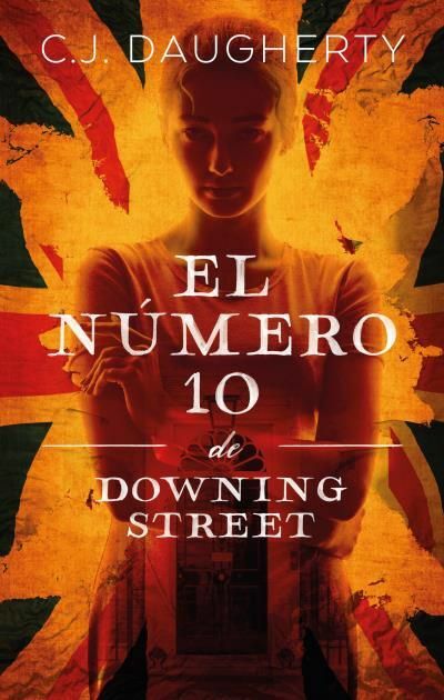 El n&uacute;mero 10 de Downing Street