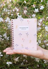 Organizador semanal mini Silvestre