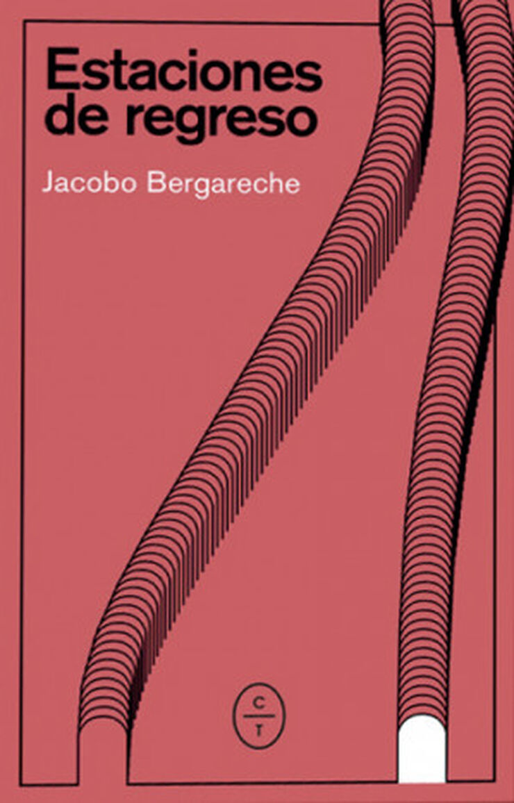 Jacobo Bergareche: “Las relaciones siempre duran cinco años más