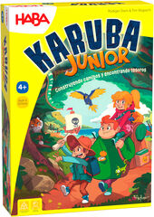 Karuba junior