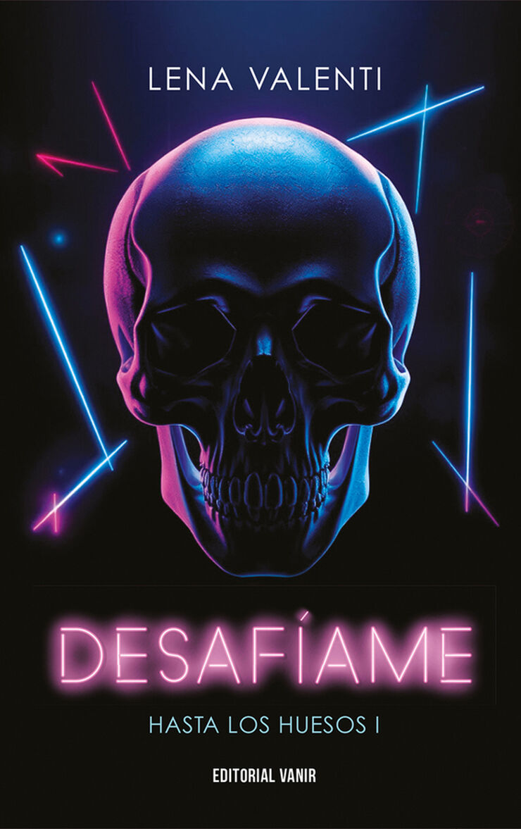 Desafíame