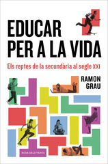 Educar per a la vida Educar per a la vida