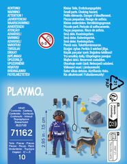 Playmobil Special Plus Nens amb globus d'aigua 71166