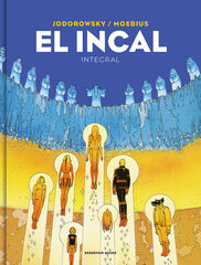 El Incal El Incal