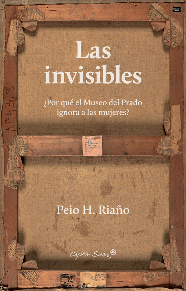 Las invisibles