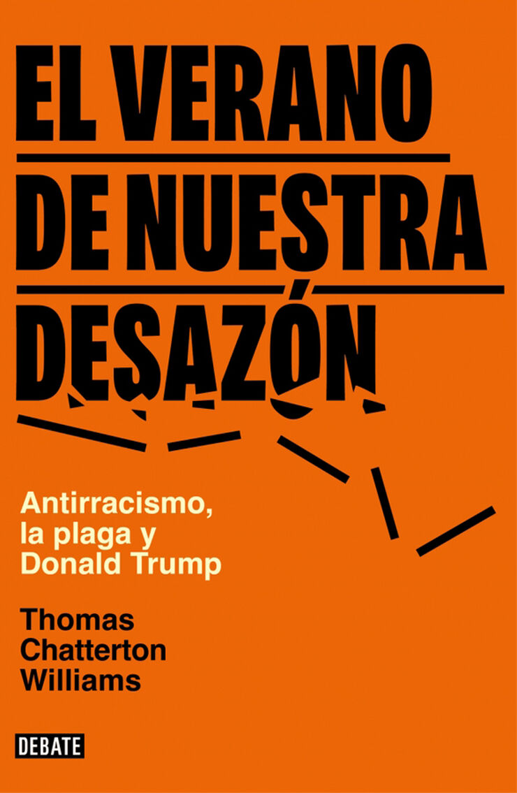 El verano de nuestra desaz&oacute;n
