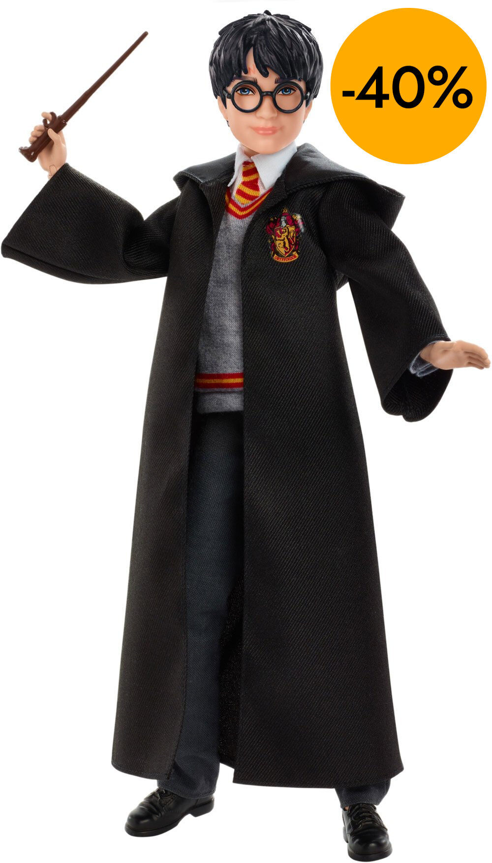 Nino Harry Potter Mattel
