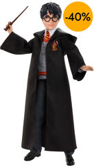 Mu&ntilde;eco Harry Potter Mattel