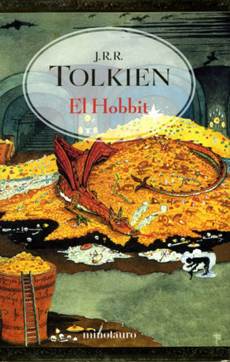 MIN El Hobbit (T)