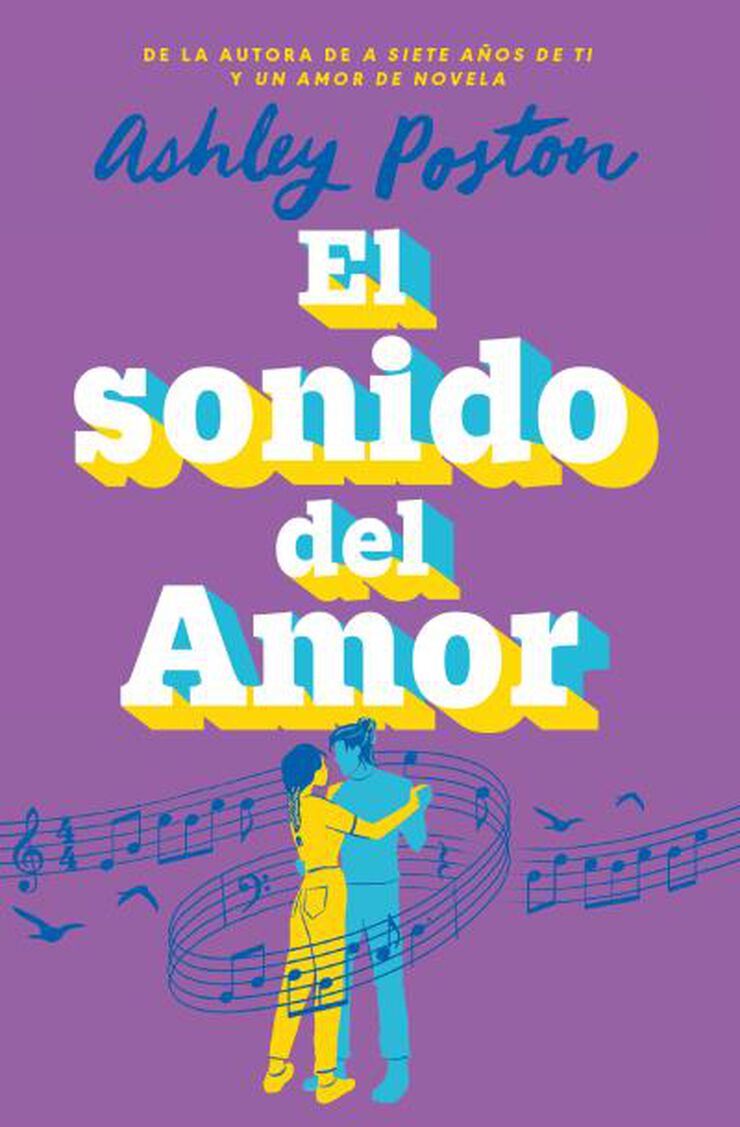 El sonido del amor