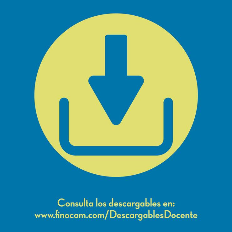 Agenda Finocam docente Magistral personalizable 1/4 sem/vista cas 2025-26 Mandala