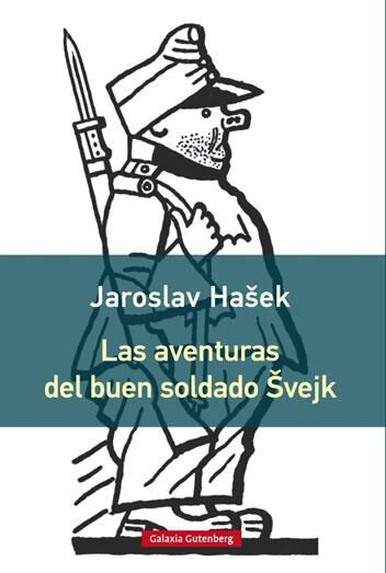 Aventuras del buen soldado Svejk, Las