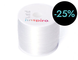 Fil de niló Neo 0,35mm 350m