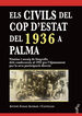 Els civils del cop d'estat del 1936 a Palma
