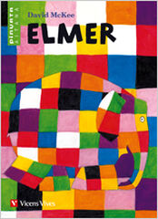 Elmer Elmer