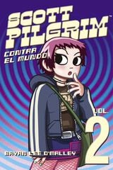 Scott Pilgrim contra el mundo Scott Pilgrim contra el mundo