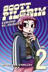 Scott Pilgrim contra el mundo Scott Pilgrim contra el mundo