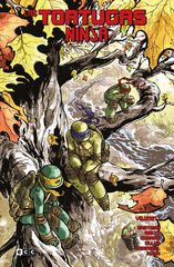 Las Tortugas Ninja vol. 07 Las Tortugas Ninja vol. 07
