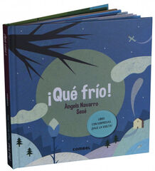 ¡Qué frío!¡Qué calor! ¡Qué frío!¡Qué calor!