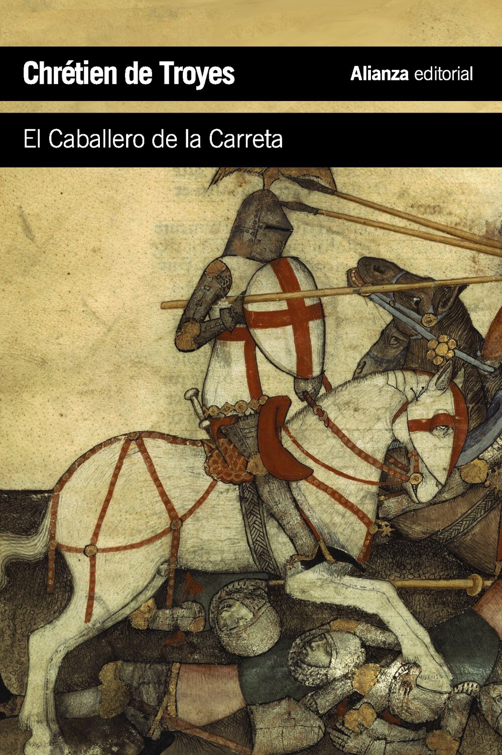 Caballero de la Carreta, El
