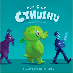 Con C de Cthulhu
