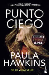 Punto ciego Punto ciego