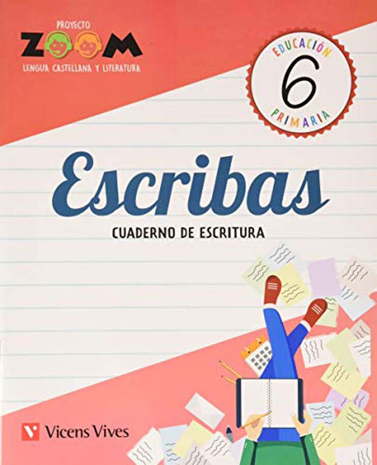 Escribas 6