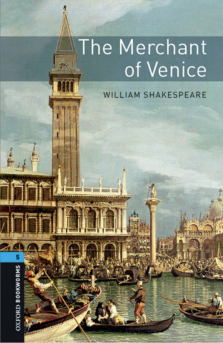 Erchant of Venice