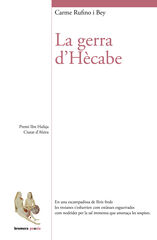 La gerra d'Hècabe La gerra d'Hècabe