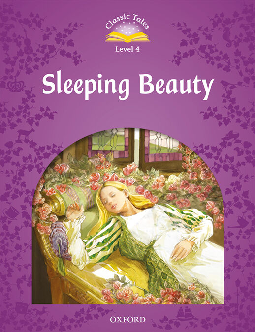 Leeping Beauty 2E/16