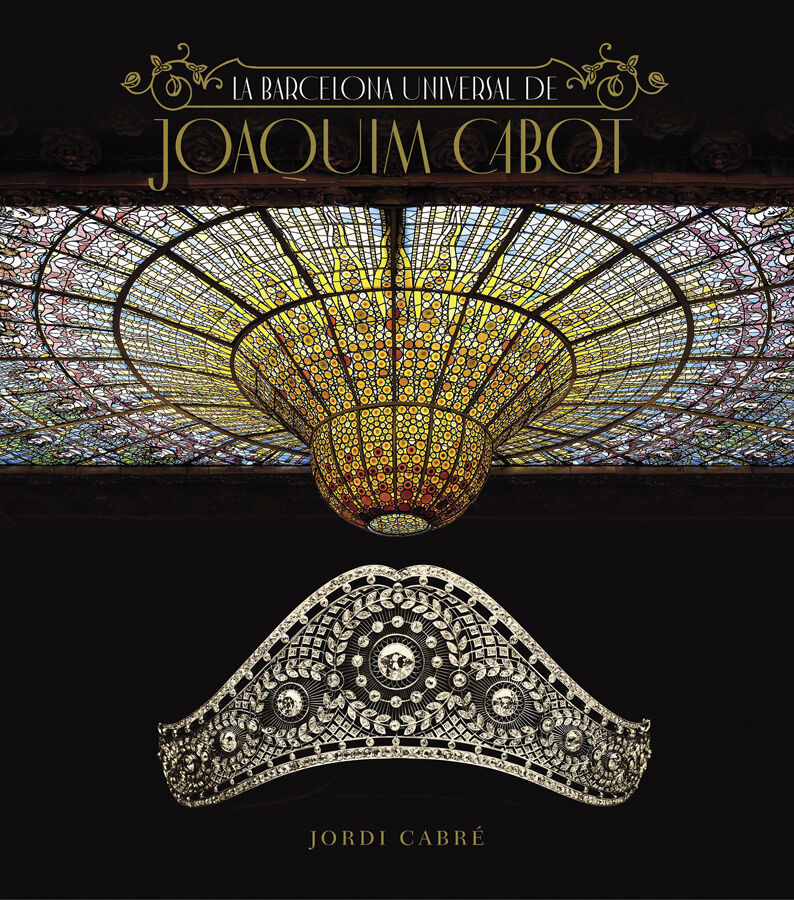 La Barcelona universal de Joaqu&iacute;n Cabot
