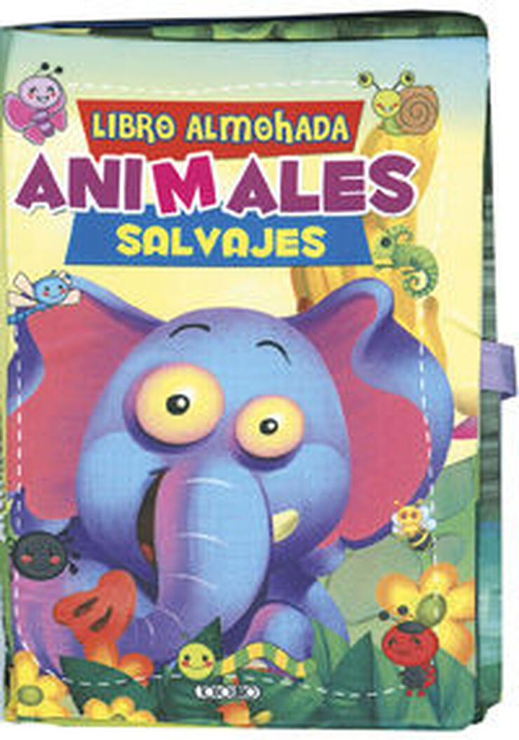 Animales salvajes