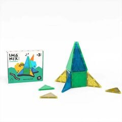 Imanix Glow In The Dark 16 Pc