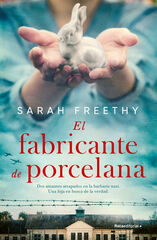 El fabricante de porcelana El fabricante de porcelana