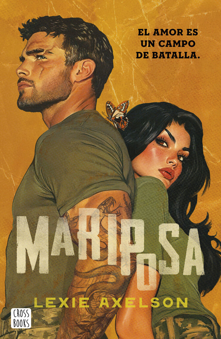 Mariposa