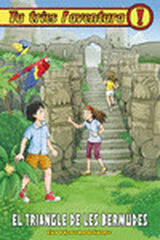 El Triangle de les Bermudes