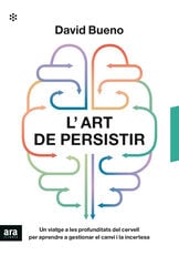 L'art de persistir L'art de persistir