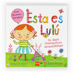 Esta es Lulú Esta es Lulú