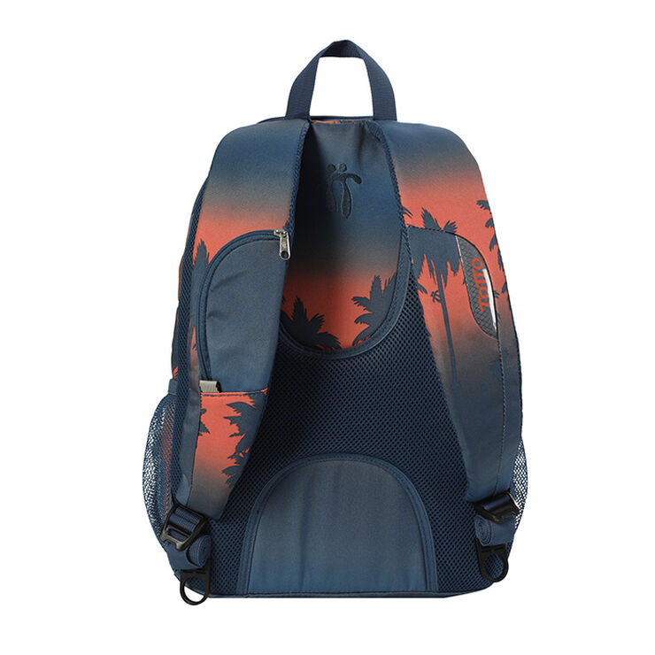 Mochila Eso y Bachillerato Totto Goctal