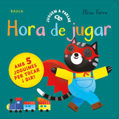 Hora de jugar Hora de jugar