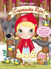 Caperucita roja